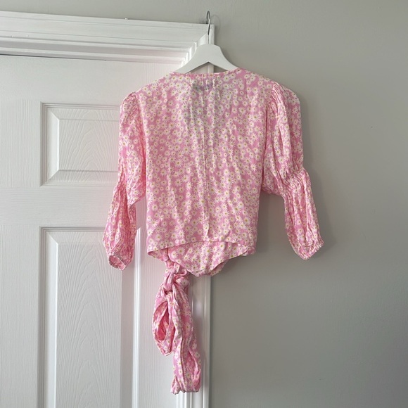 NWT Faithful the Brand Top - Picture 3 of 5